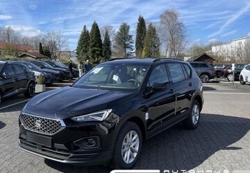 Seat Tarraco 33.000 km 30.345 &euro; Ebernhahn 56424