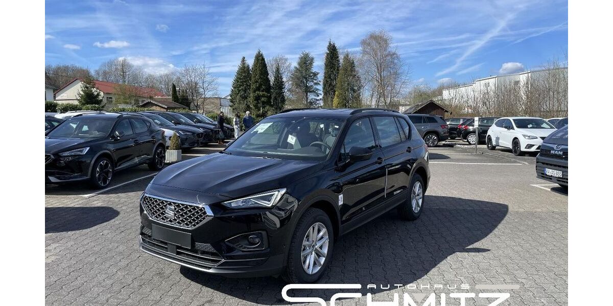 Seat Tarraco 33.000 km 30.345 &euro; Ebernhahn 56424