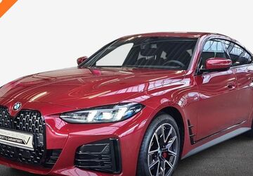 BMW 420 Gran Coupé 10.450 km 47.499 &euro; Wietmarschen 49835