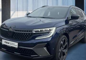 Renault Espace 26.056 km 37.990 &euro; Unterschleißheim 85716