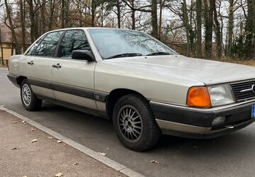 Audi 100 368.449 km 3.000 &euro; Dresden 01277