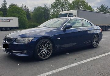 BMW 335 190.000 km 21.000 &euro; Lauf an der Pegnitz 91207