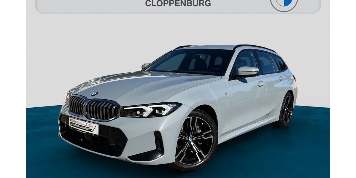 BMW 318 12.085 km 35.845 &euro; Achim 28832