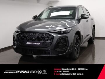 Gebrauchte Audi Q5