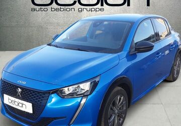 Peugeot 208 34.450 km 18.880 &euro; Magstadt 71106