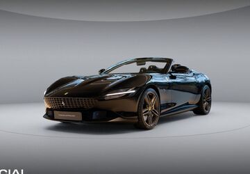 Ferrari Roma 4.138 km 274.620 &euro; Berlin 12203