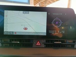 Kia SPORTAGE 1.6T 48V 2WD DCT SPIRIT |DRIVE 21.935 km 29.990 &euro; Höhenkirchen-Siegertsbrun 85635