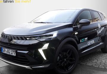 Renault Symbioz 1.990 km 33.790 &euro; Göppingen 73037