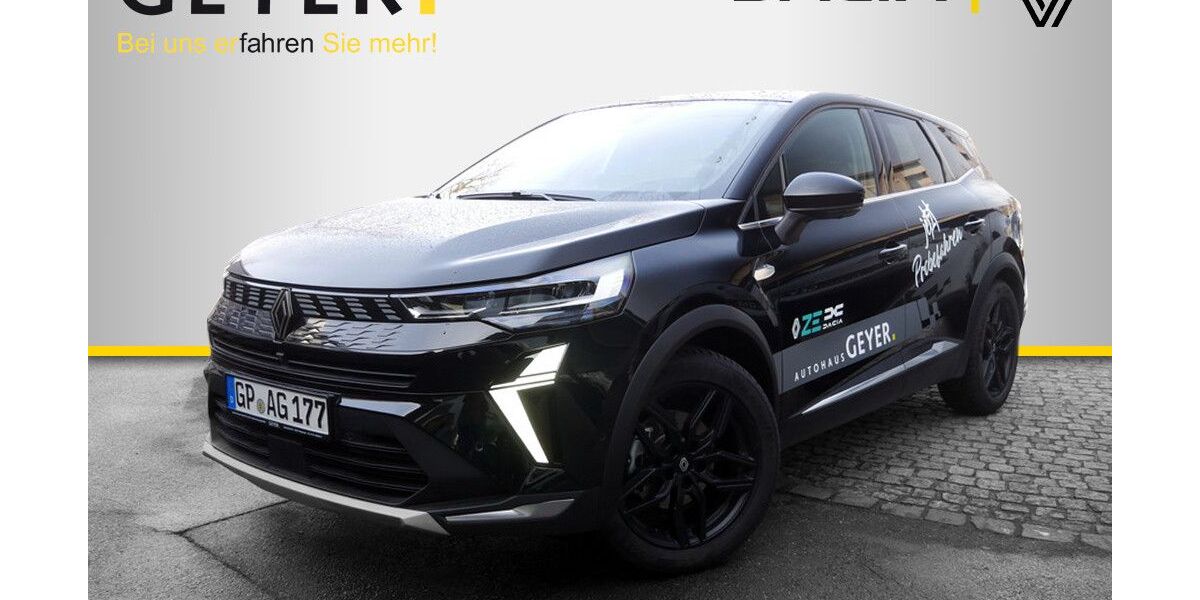 Renault Symbioz 1.990 km 33.790 &euro; Göppingen 73037