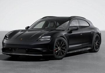 Porsche Taycan 17.900 km 99.900 &euro; München 80993