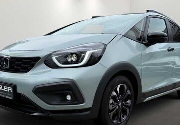 Honda Jazz 4.000 km 28.990 &euro; Fürstenfeldbruck 82256