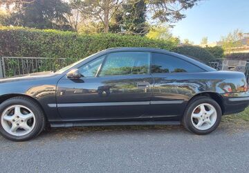 Opel Calibra 439.500 km 7.499 &euro; Berlin 14193