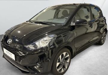 Hyundai i10 16.622 km 15.990 &euro; Bremen 28757