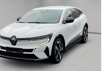 Renault Megane E-TECH 75.149 km 25.990 &euro; Würzburg 97076