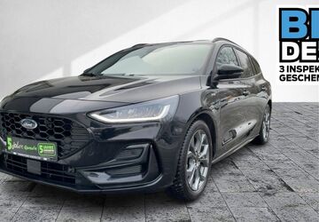 Ford Focus 19.513 km 19.280 &euro; Königs Wusterhausen 15711