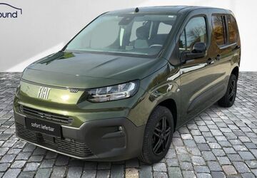 Fiat Doblo 3.939 km 22.970 &euro; Chemnitz 09113