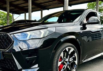 BMW X2 6.100 km 49.950 &euro; Frankfurt/Main 60386