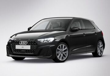 Audi A1 6.650 km 29.990 &euro; Berlin 12489