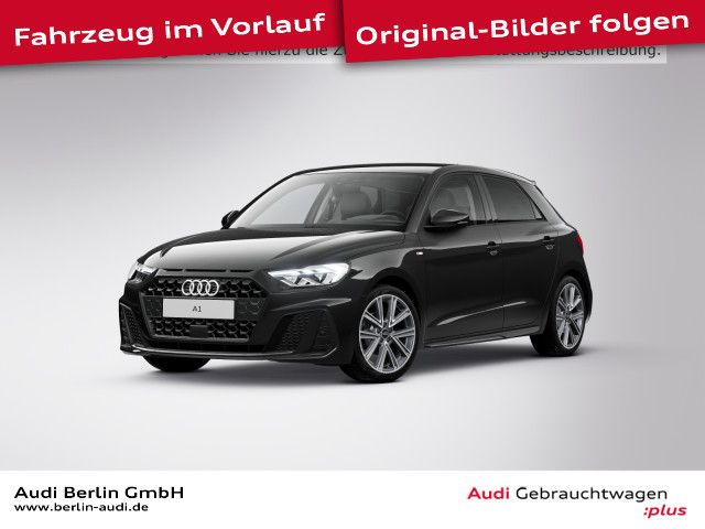 Audi A1 6.650 km 29.990 &euro; Berlin 12489