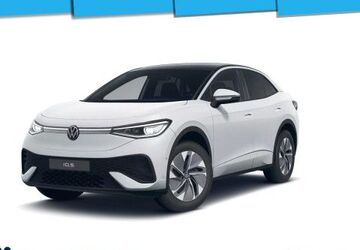 VW ID.5 7.332 km 34.030 &euro; Mosbach 74821