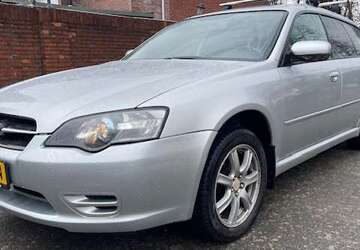 Subaru Legacy 350.000 km 950 &euro; Rheine 48429