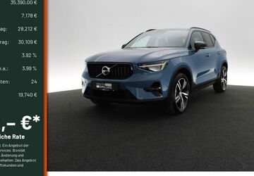 Volvo XC40 27.104 km 34.890 &euro; Engelskirchen 51766