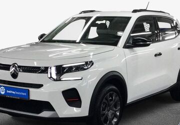 Citroen ë-C3 1.500 km 24.945 &euro; Hannover 30165