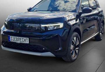 Opel Frontera 2.500 km 25.870 &euro; Holzminden 37603