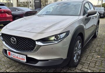 Mazda CX-30 7.500 km 30.690 &euro; Hannover 30659
