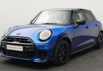 Mini Cooper C 5.805 km 34.228 &euro; 