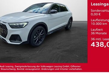 Audi A1 5.000 km 32.490 &euro; Osnabrück 49080