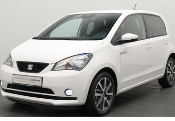 Seat Mii 25.519 km 13.380 &euro; Leverkusen 51379