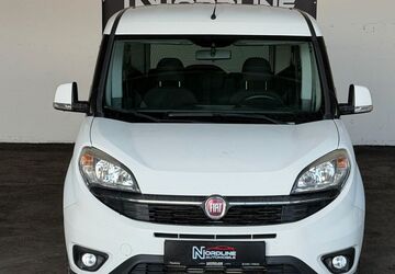 Fiat Doblo 181.995 km 9.995 &euro; Flensburg 24941