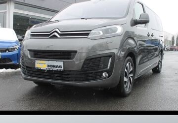 Citroen SpaceTourer 108.000 km 23.450 &euro; Unna 59427