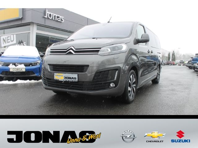 Citroen SpaceTourer 108.000 km 23.450 &euro; Unna 59427