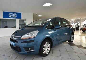 Citroen C4 Picasso 114.000 km 3.480 &euro; Erfurt 99092