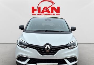 Renault Scenic 118.000 km 17.800 &euro; Göppingen 73037