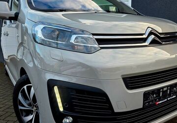 Citroen SpaceTourer 127.990 km 27.950 &euro; Annaberg - Buchholz 09456