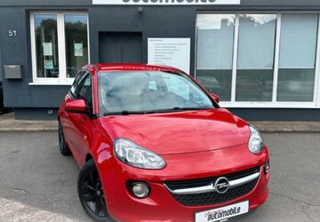 Opel Adam 113.525 km 8.750 &euro; Stade 21680