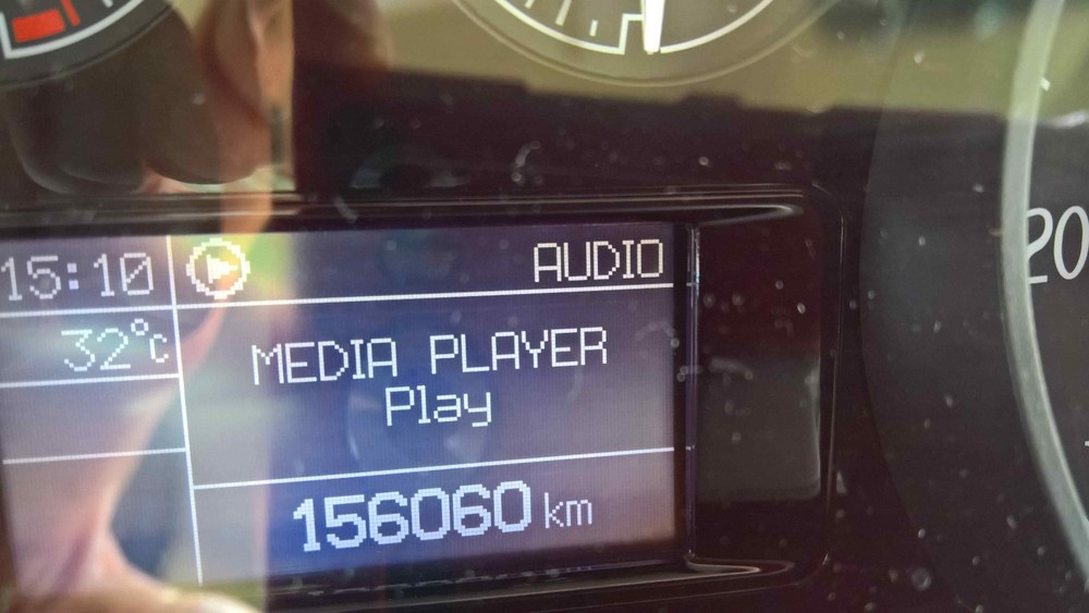 Lancia Delta III 156.100 km 4.999 &euro; Wetzlar 35578