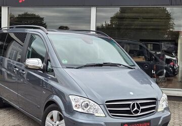 Mercedes-Benz Viano 182.615 km 18.900 &euro; Krefeld 47803