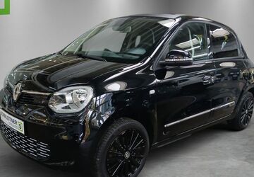 Renault Twingo 12.717 km 14.590 &euro; Nürnberg 90471