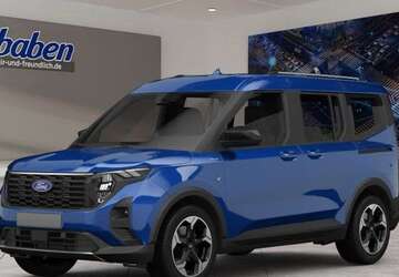 Ford Tourneo Courier 9.806 km 29.750 &euro; Hamburg-Harburg 21073