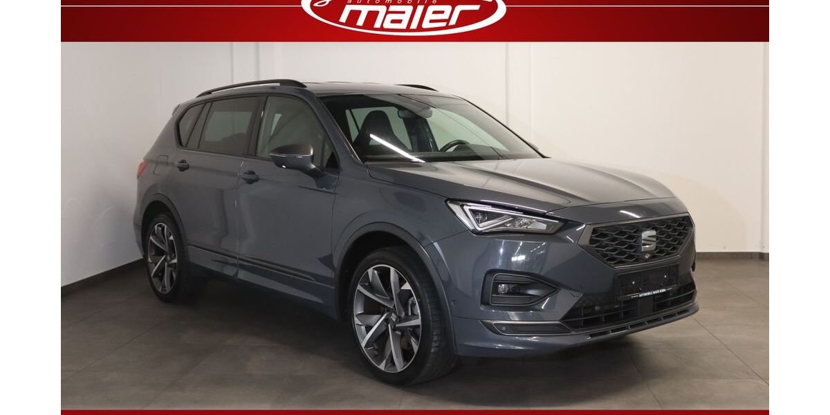 Seat Tarraco 122.100 km 23.900 &euro; Bebra 36179
