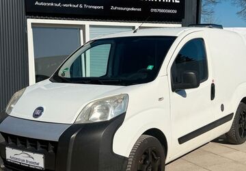Fiat Fiorino 152.332 km 2.790 &euro; Hofolding (Bei München) 85649