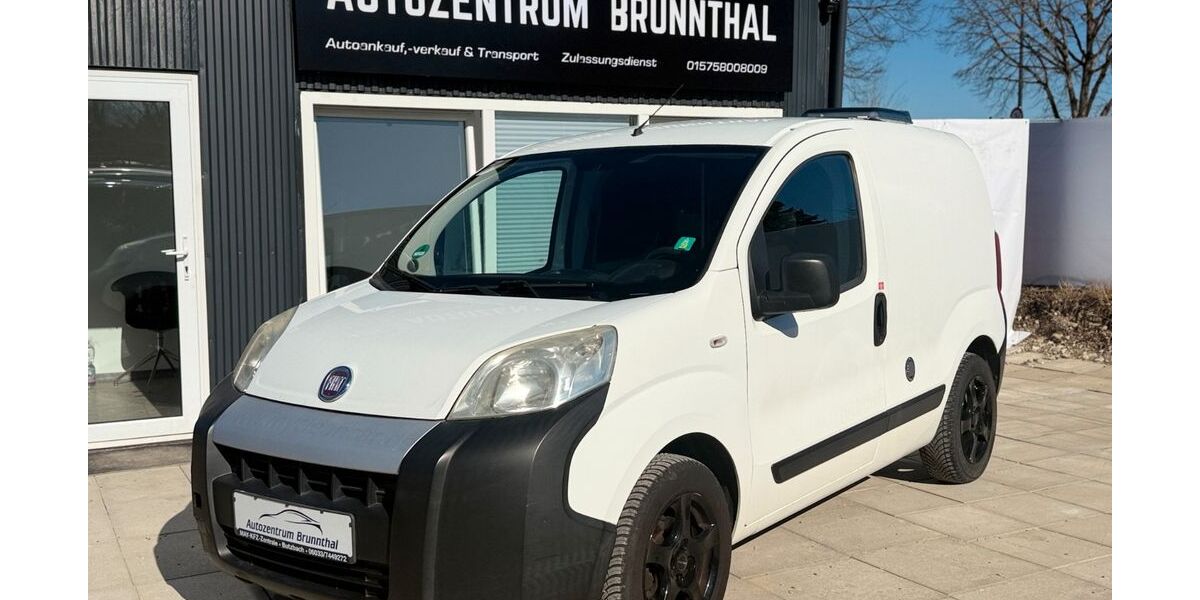 Fiat Fiorino 152.332 km 2.790 &euro; Hofolding (Bei München) 85649
