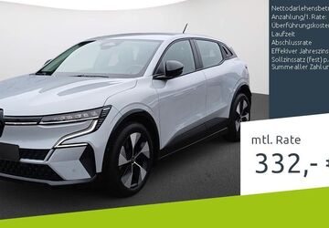 Renault Megane 38.861 km 26.990 &euro; Stuhr 28816