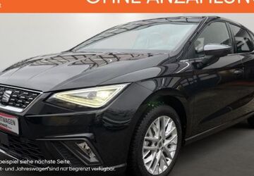 Seat Ibiza 8.080 km 23.200 &euro; Mülheim 45478