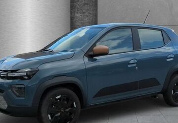 Dacia Spring 3.900 km 14.900 &euro; Diepholz 49356