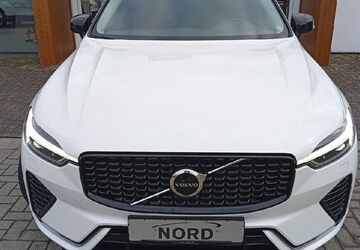 Volvo XC60 18.748 km 43.950 &euro; Rheine 48432